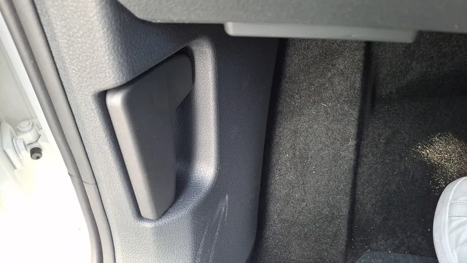 VOLKSWAGEN Caddy Caddy Cargo 1.5 TSI PHEV DSG Nowy