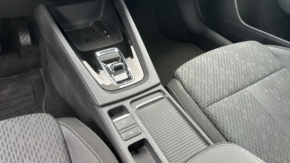 SKODA Octavia Octavia 2.0 TDI Style DSG