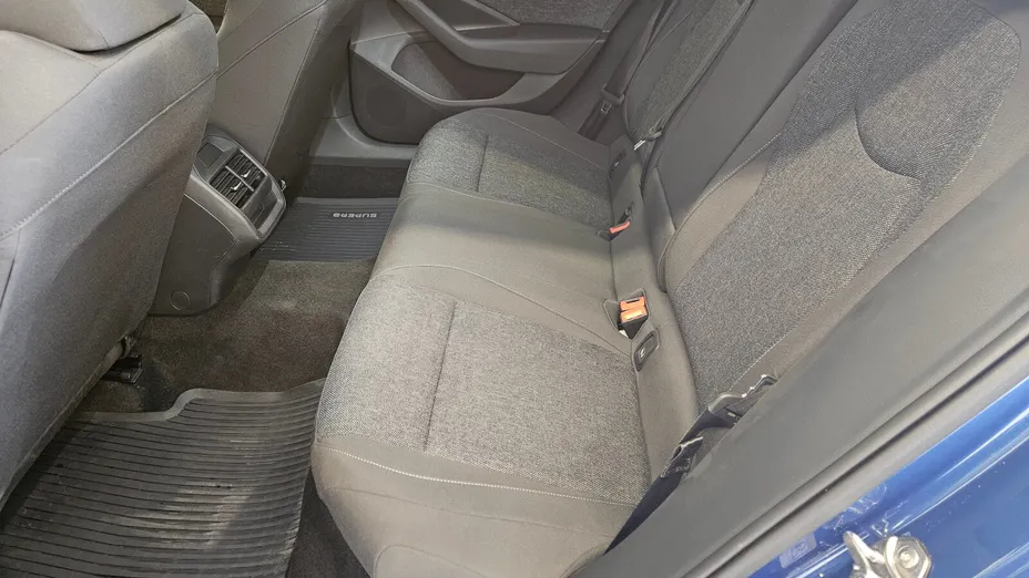 SKODA Superb Superb 1.5 TSI mHEV Essence DSG