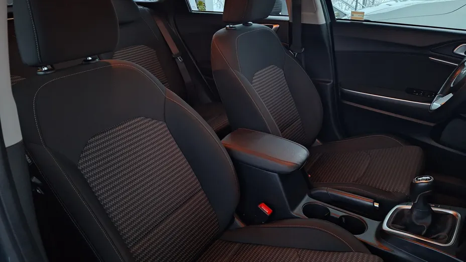 KIA Cee'd Ceed 1.5 T-GDI M