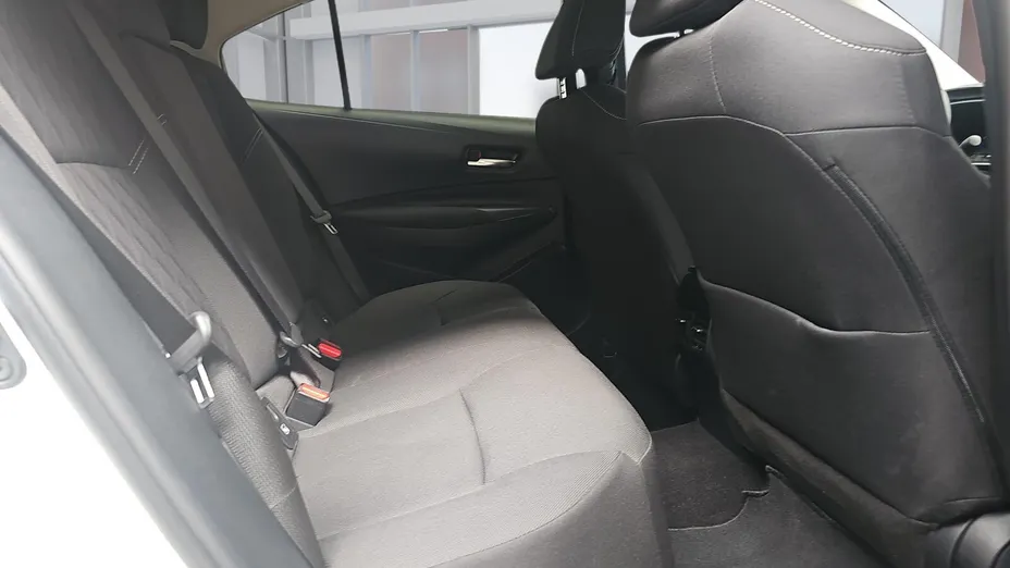 TOYOTA Corolla Corolla 1.5 Style MS