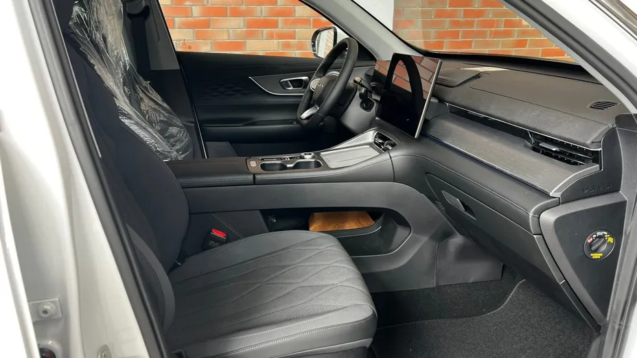 CHERY Tiggo 8 Tiggo 8 1.6 T-GDI Comfort DCT