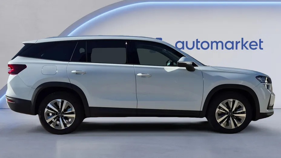 SKODA Kodiaq Kodiaq 2.0 TDI 4x2 Drive DSG Nowy