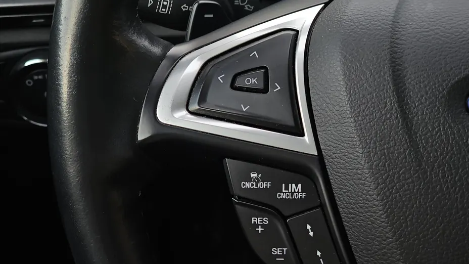 FORD Mondeo Mondeo 2.0 EcoBlue Titanium aut