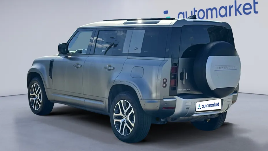 LAND ROVER Defender Defender 110 2.0 P400e PHEV XS Edition