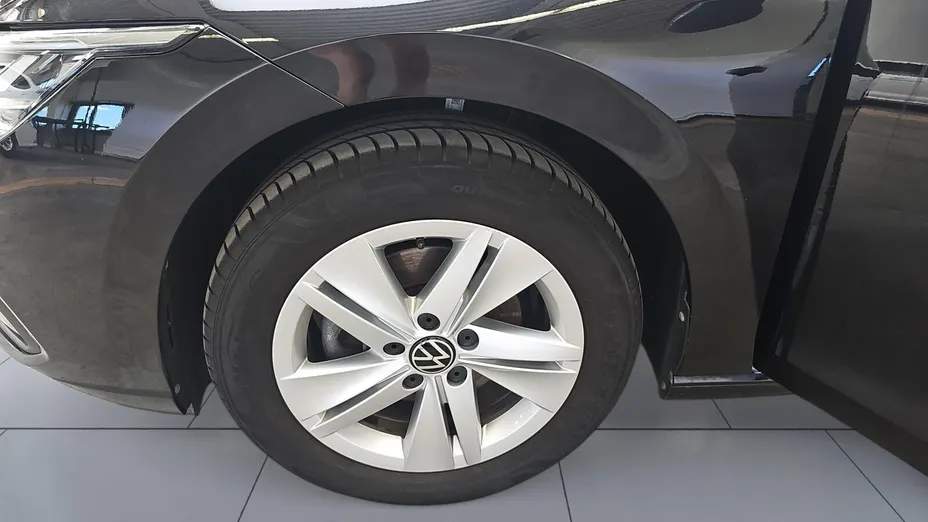 VOLKSWAGEN Golf Golf VIII 1.5 TSI EVO Life