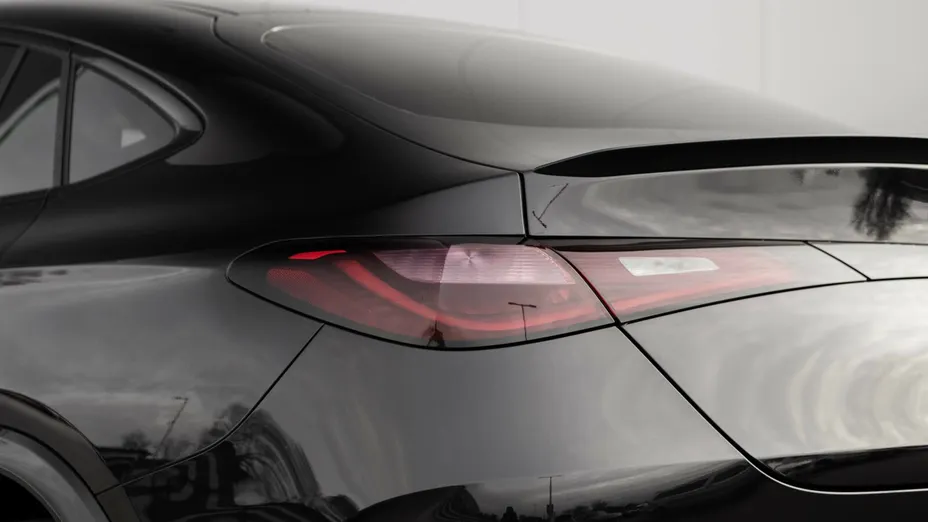 MERCEDES-BENZ GLC GLC Coupe 300 d mHEV 4-Matic AMG Line