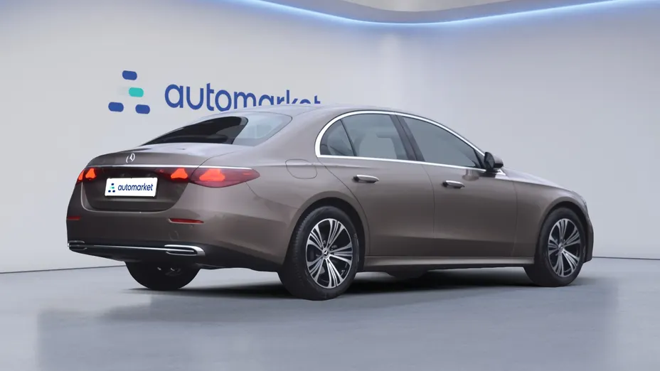 MERCEDES-BENZ E Klasa E 220 d mHEV Avantgarde 9G-Tronic Nowy