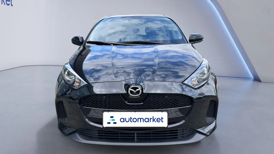 MAZDA 2 2 1.5 Hybrid Exclusive Line CVT