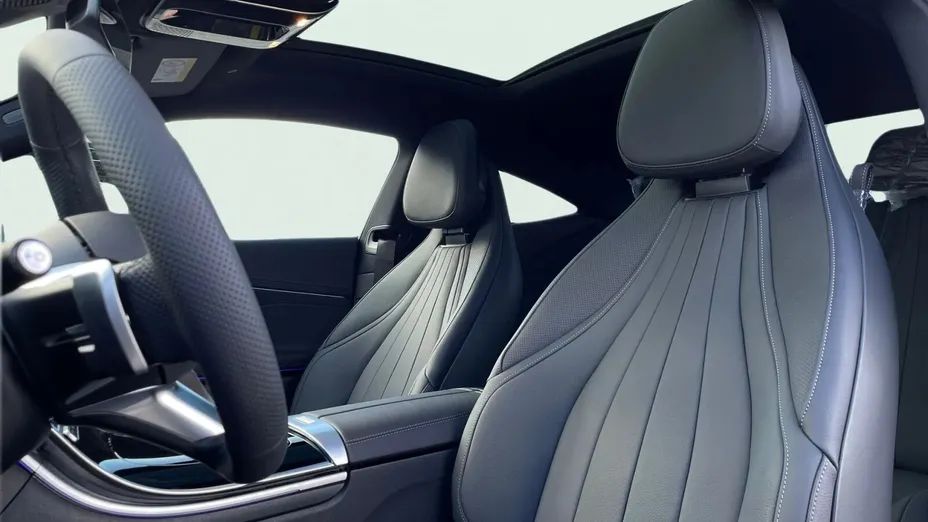 MERCEDES-BENZ CLE CLE 300 mHEV 4-Matic AMG Line Nowy