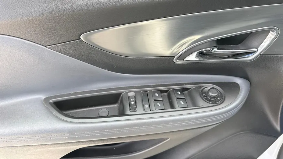 OPEL Mokka -