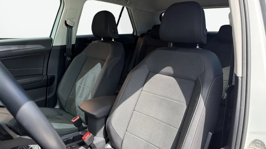 VOLKSWAGEN T-ROC T-ROC 1.5 TSI Style DSG