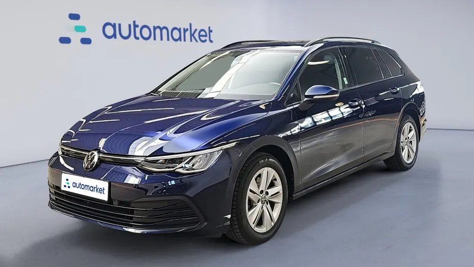 VOLKSWAGEN Golf Golf VIII 1.5 TSI EVO Life
