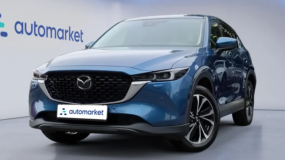 MAZDA CX-5 CX-5 2.0 Hikari 2WD aut