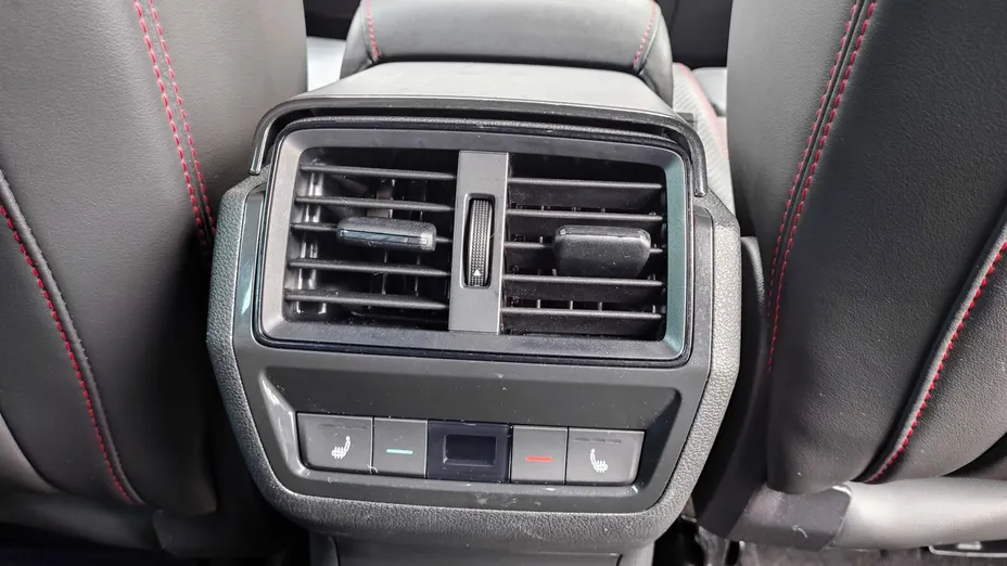 SKODA Kodiaq Kodiaq 2.0 TSI 4x4 RS DSG