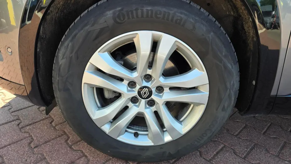 RENAULT Austral Austral 1.3 TCe mHEV Techno
