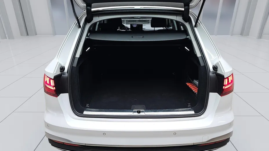 AUDI A4 A4 45 TFSI mHEV Quattro S Line S tronic