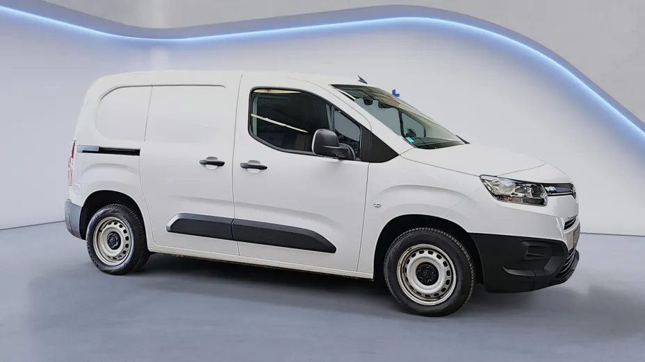 TOYOTA Proace City Proace City 1.2 D-4T Standard 2,3t Active
