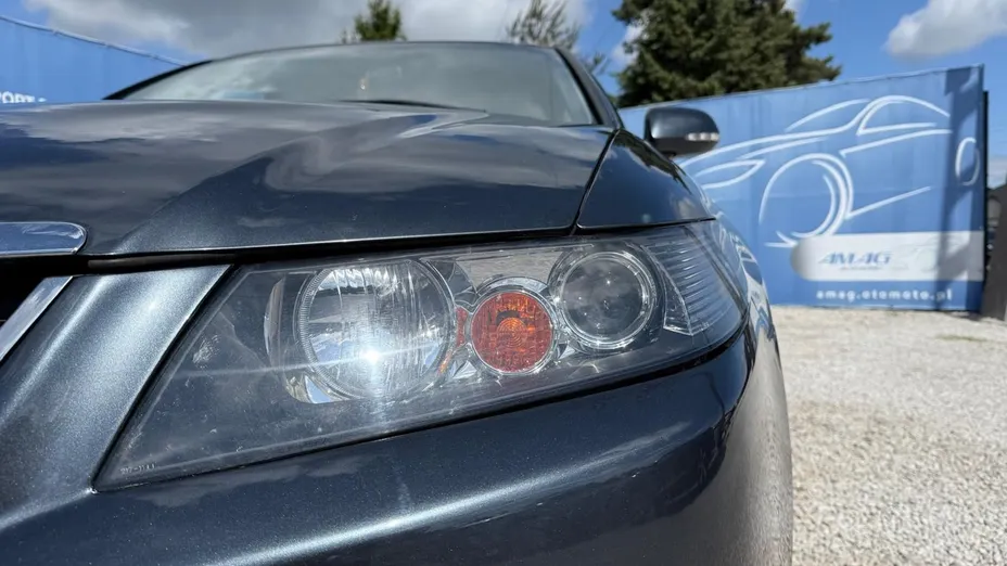 HONDA Accord Accord 2.0i ES