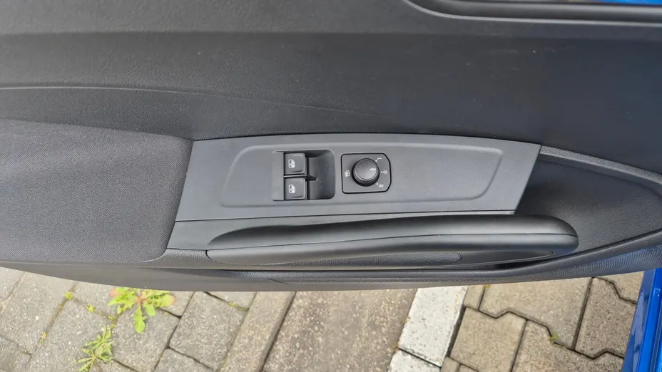 SKODA Fabia Fabia 1.0 TSI Drive DSG Nowy