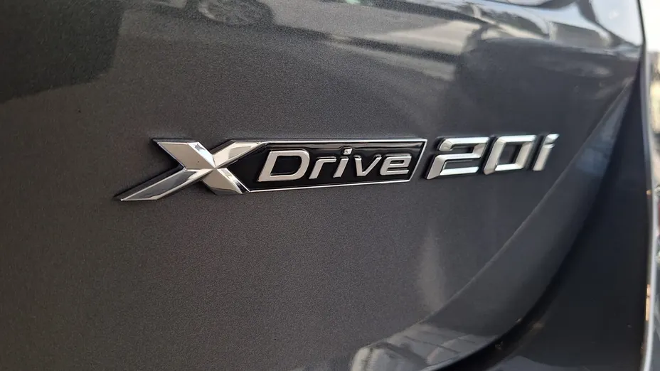 BMW X1 X1 xDrive20i M Sport sport-aut