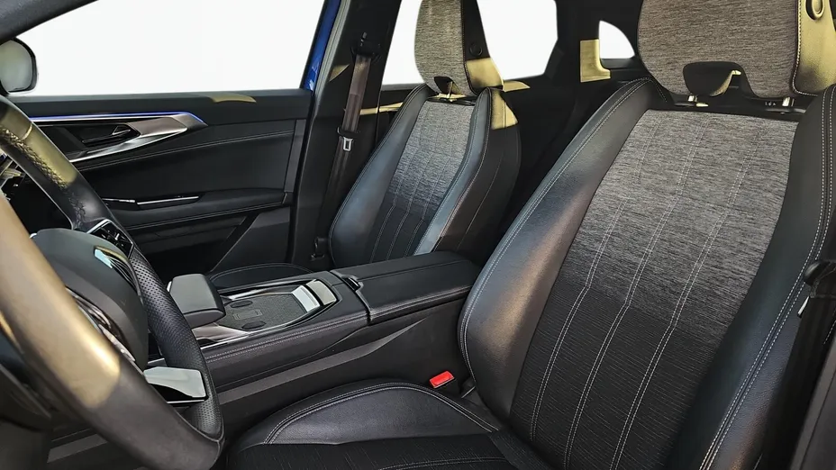 RENAULT Austral Austral 1.3 TCe mHEV Techno aut