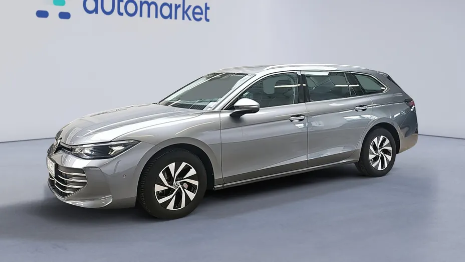 VOLKSWAGEN Passat Passat 1.5 TSI ACT mHEV Business DSG