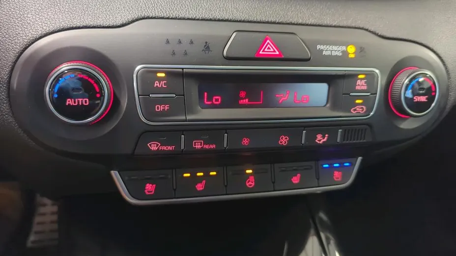 KIA Sorento Sorento 2.0 CRDI GT Line aut