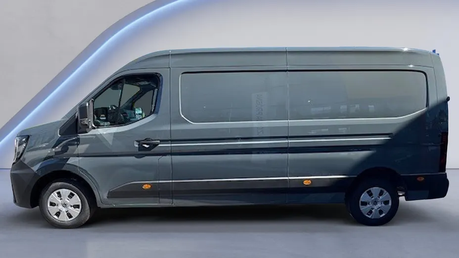 RENAULT Master Master dCi L3H2 Extra Nowy