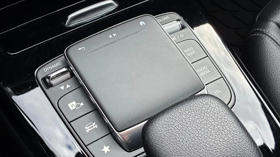 MERCEDES-BENZ CLA CLA 180 mHEV 7G-DCT