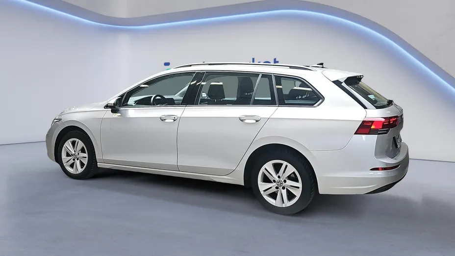 VOLKSWAGEN Golf Golf VIII 1.5 TSI EVO Life