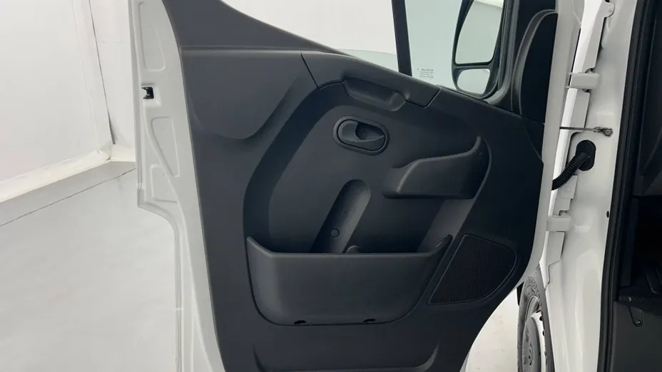 RENAULT Master -