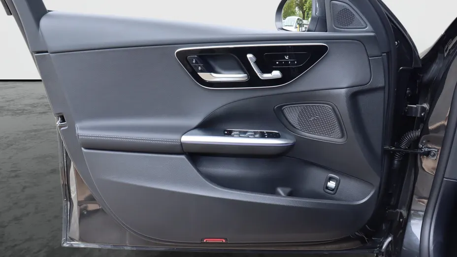 MERCEDES-BENZ C Klasa C 220 d mHEV 4-Matic Avantgarde