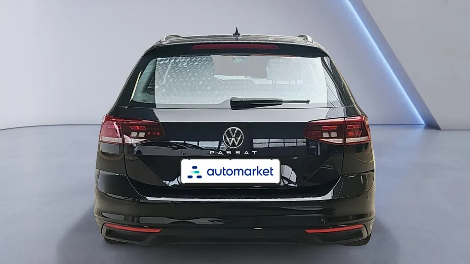 VOLKSWAGEN Passat Passat 1.5 TSI EVO Business DSG