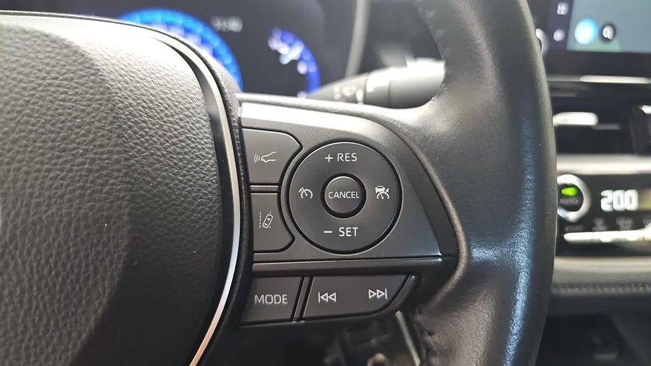 TOYOTA Corolla Corolla 1.5 Comfort