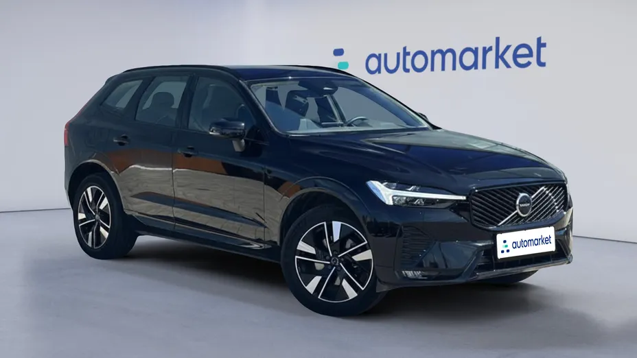VOLVO XC60 XC60 B5 B AWD Plus Dark aut