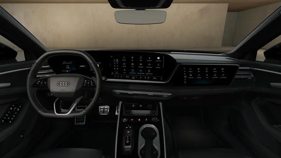 AUDI A6 A6 TDI mHEV 150 kW Quattro S tronic Nowy