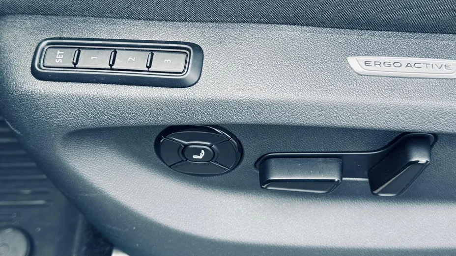 VOLKSWAGEN Tiguan Tiguan 1.5 eHybrid PHEV 150kW R-Line Plus DSG
