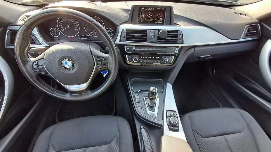 BMW Seria 3 -