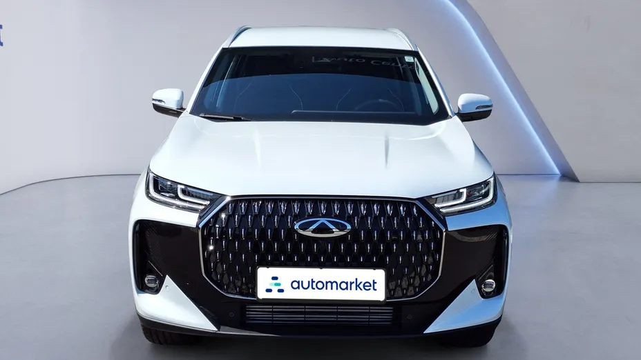 CHERY Tiggo 7 Tiggo 7 1.5 T-GDI Super Hybrid Prestige DHT Nowy