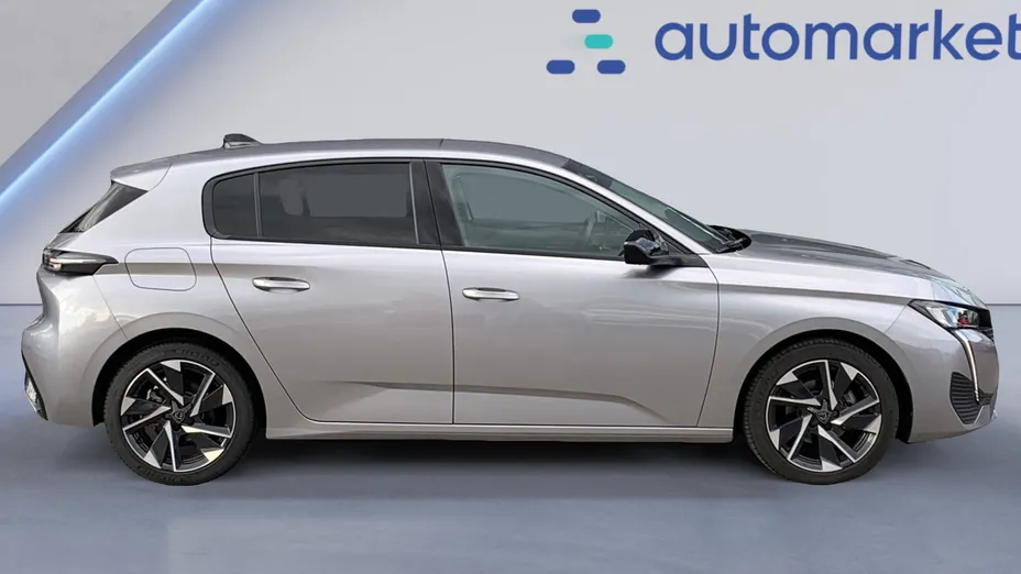 PEUGEOT 308 308 1.2 PureTech Allure Pack S&S EAT8