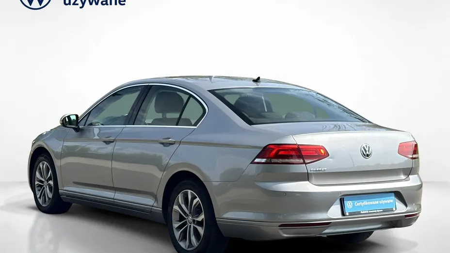 VOLKSWAGEN Passat Passat 1.5 TSI EVO Comfortline DSG