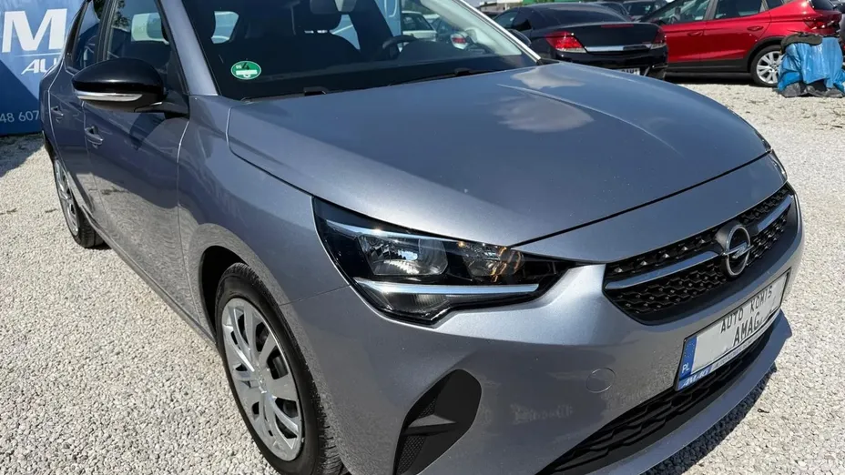 OPEL Corsa Corsa 1.3 CDTI 111