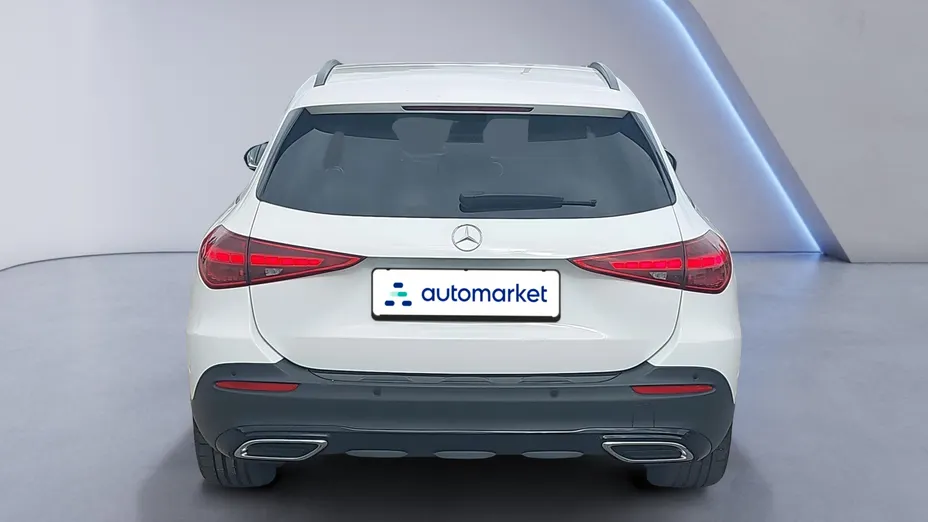MERCEDES-BENZ C Klasa C 200 mHEV 4-Matic All-Terrain Avantgarde
