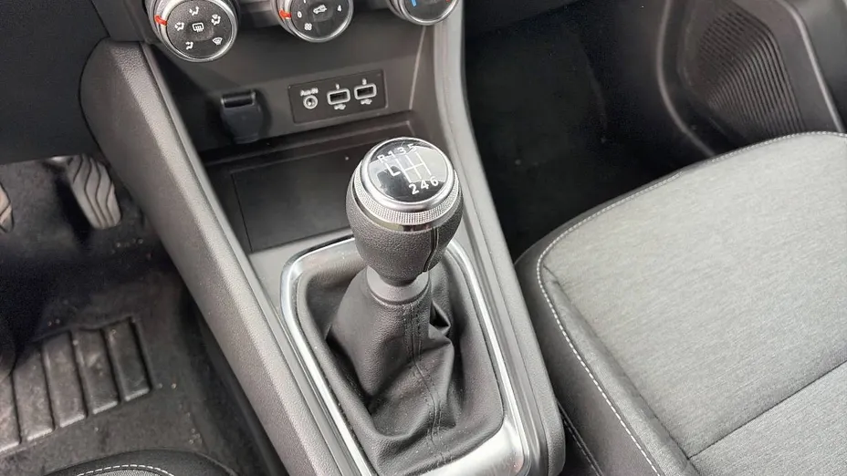 RENAULT Captur -