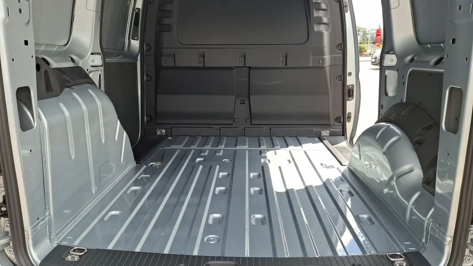 VOLKSWAGEN Caddy Caddy Cargo 2.0 TDI DSG Nowy