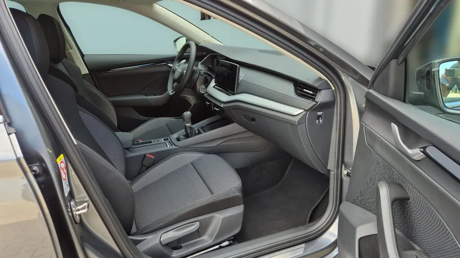SKODA Octavia Octavia 1.5 TSI Drive Selection Nowy