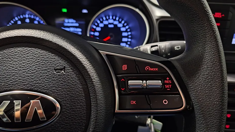 KIA Cee'd Ceed 1.0 T-GDI S