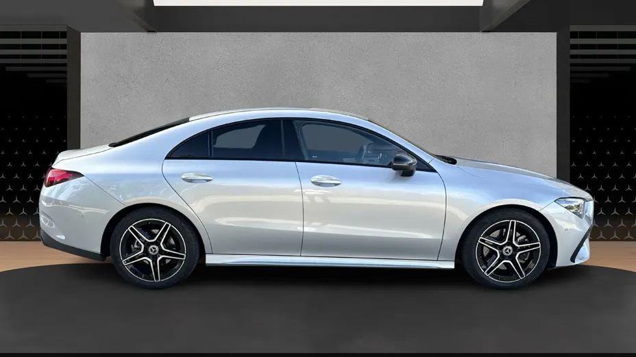 MERCEDES-BENZ CLA CLA 200 mHEV AMG Line 7G-DCT