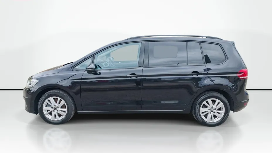 VOLKSWAGEN Touran Touran 2.0 TDI BMT Comfortline DSG